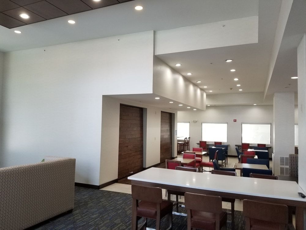 Holiday Inn Express BIRCH RUN (FRANKENMUTH AREA) by IHG 1