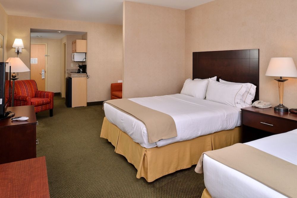 Holiday Inn Express & Suites OCEAN CITY - NORTHSIDE by IHG 2