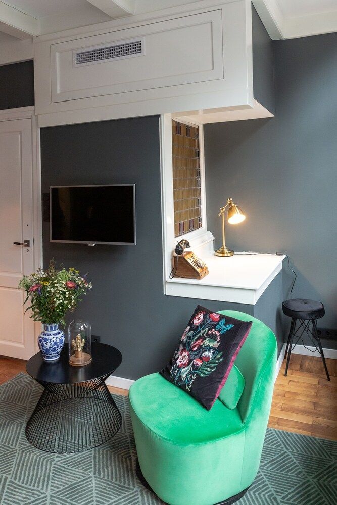 The Blossom House Amsterdam 2