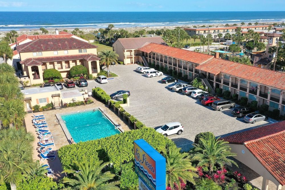 La Fiesta Ocean Inn & Suites 1