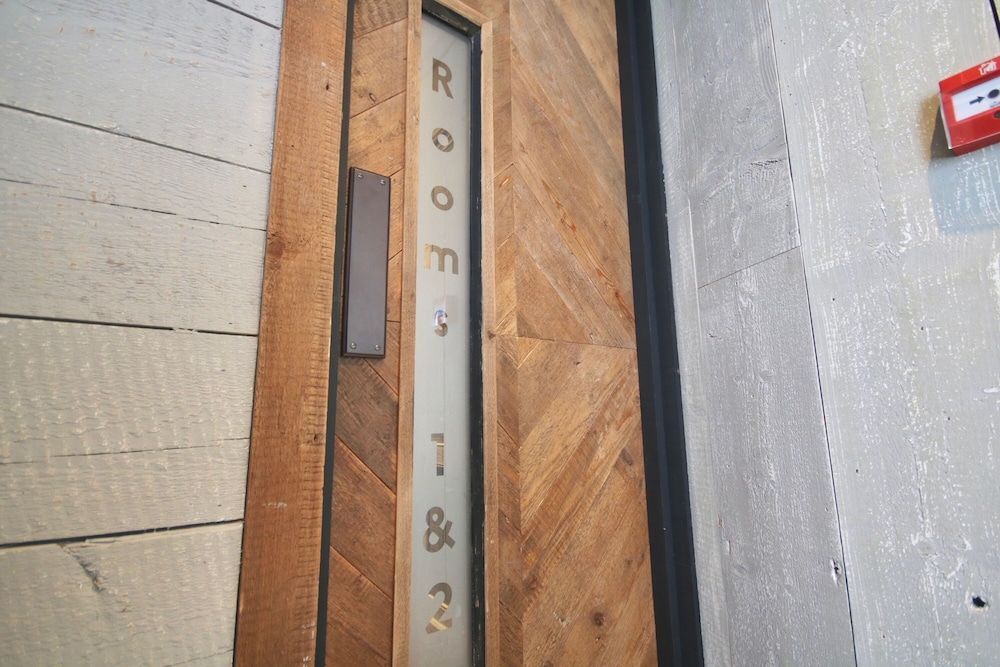Becketts Townhouse 2