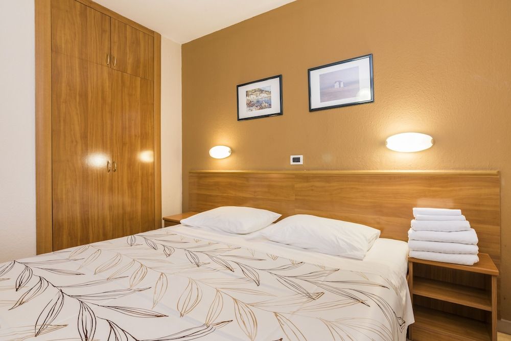 Apartments Stella Plava Laguna 2