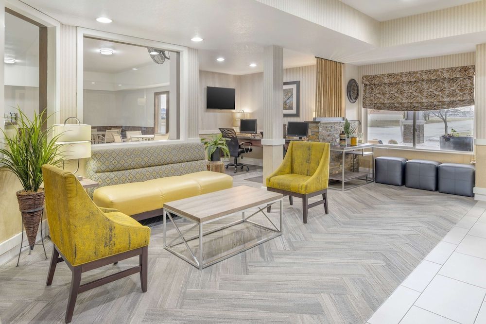 Best Western Celina 2