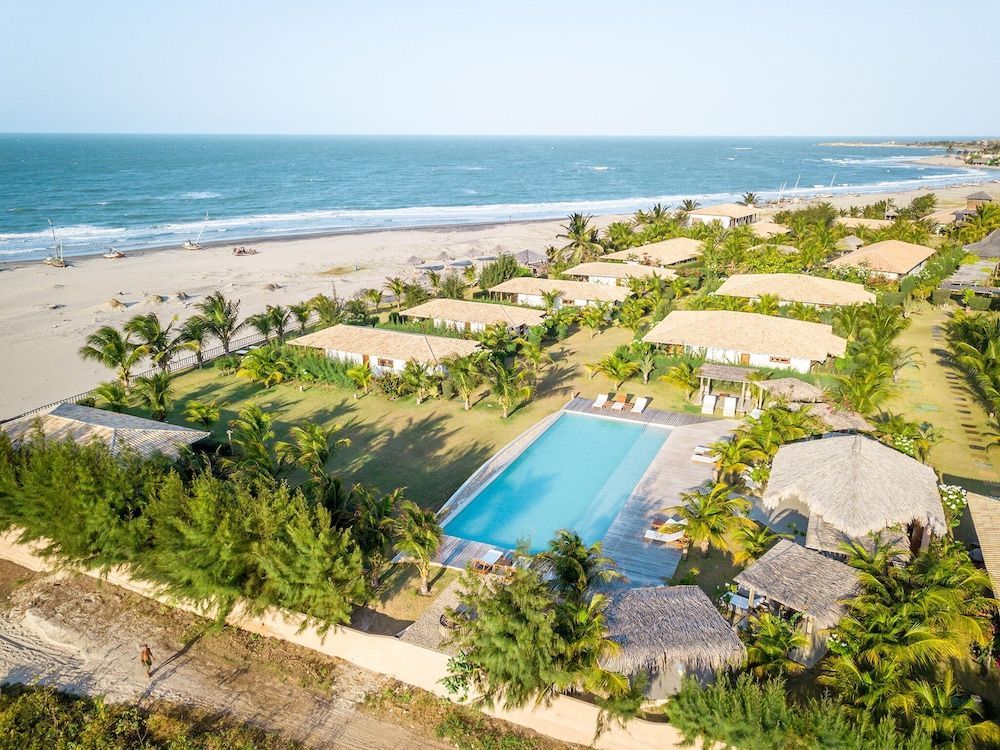 Vila Selvagem Hotel Contemporaneo 1