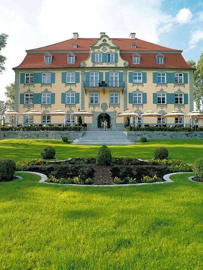 Schloss Neutrauchburg 2