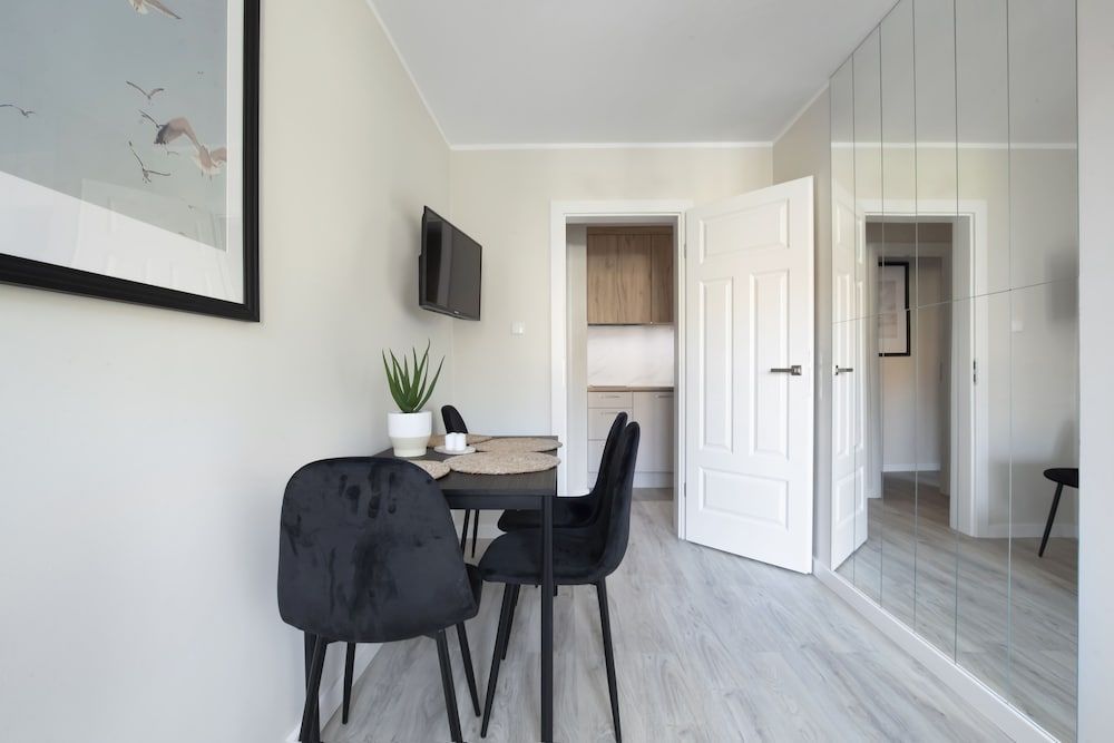 Elite Apartments Garncarska 2