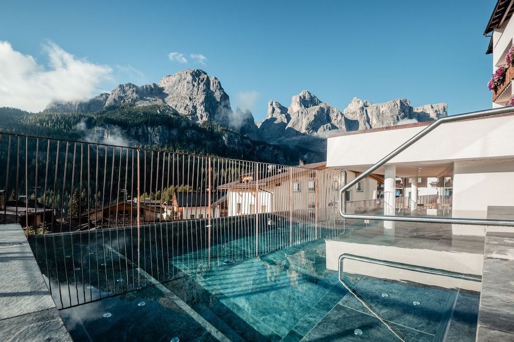 Hotel Gran Ciasa 1
