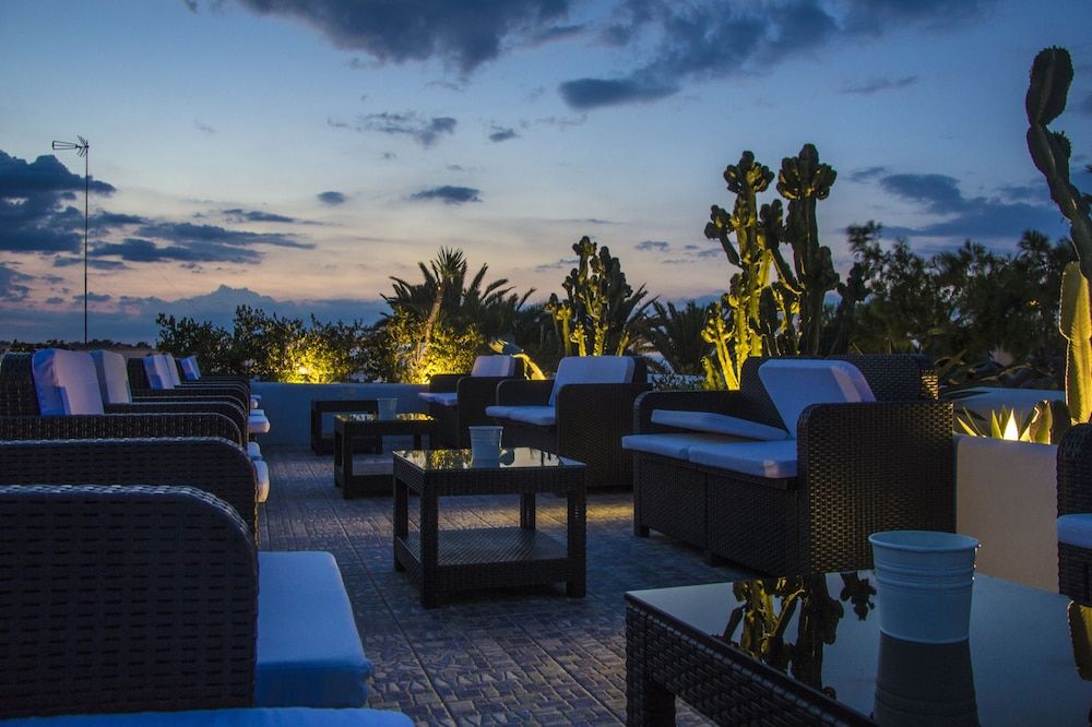 La Bella Trani - Suites and B&B 1