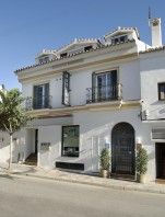 Boutique Hotel Pueblo 1