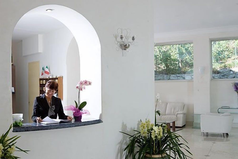 Hotel La Floridiana 2
