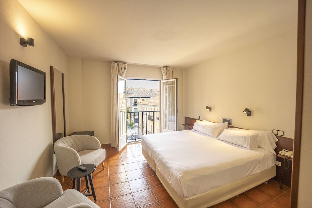 Hotel Florida 1