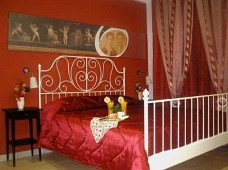 B&B Dolcevita 1