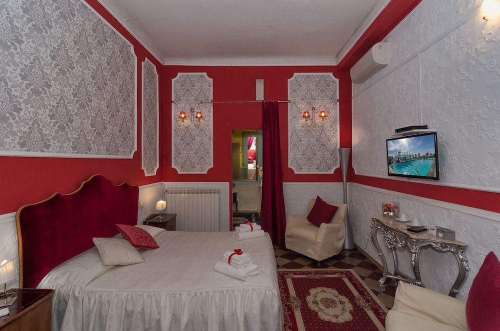 B&B La Mimosa 1