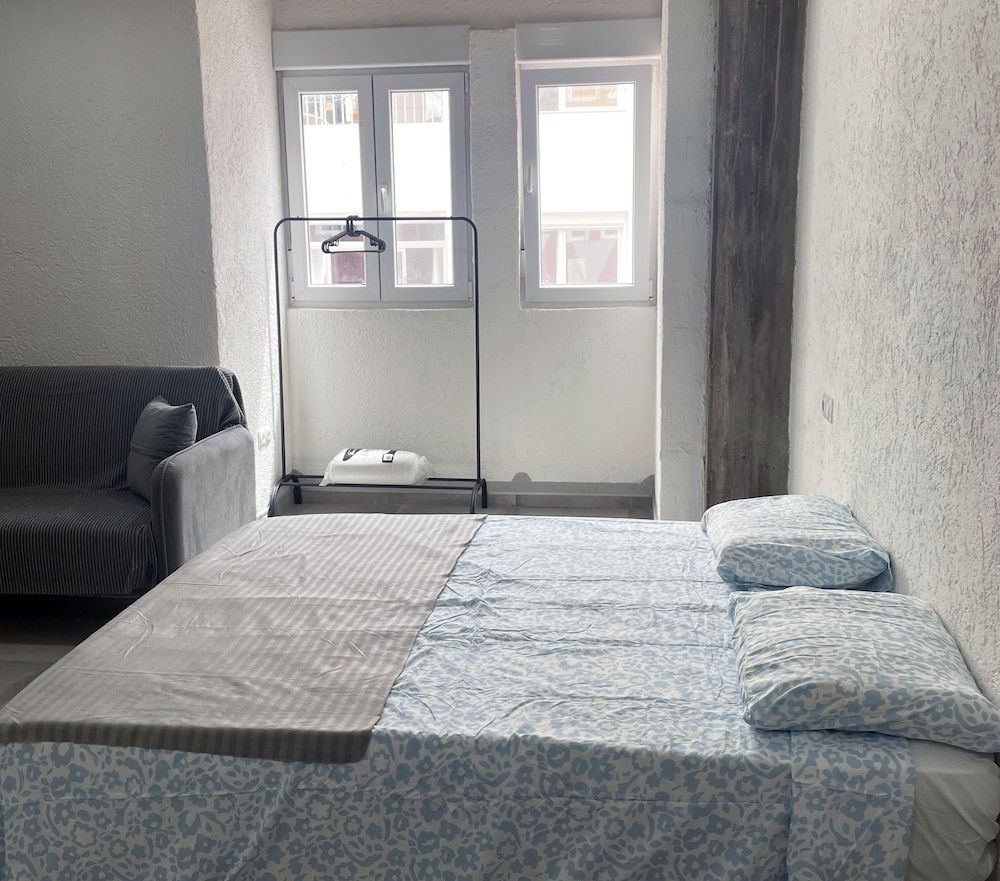 Hospedaje Cartagena 1
