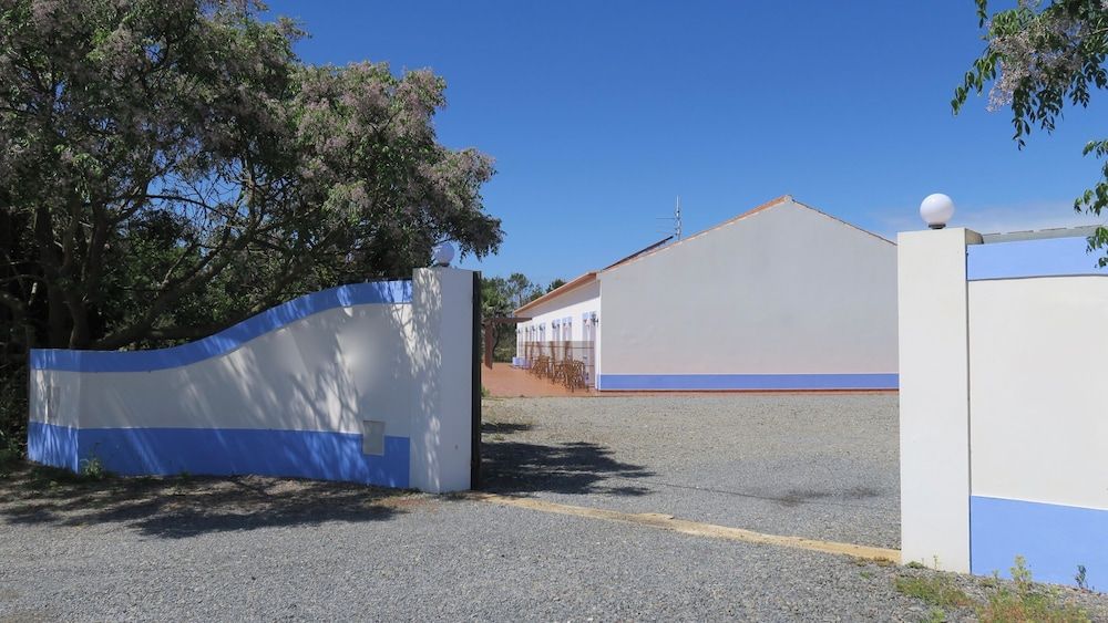 Monte da Estrada - Turismo Rural 1