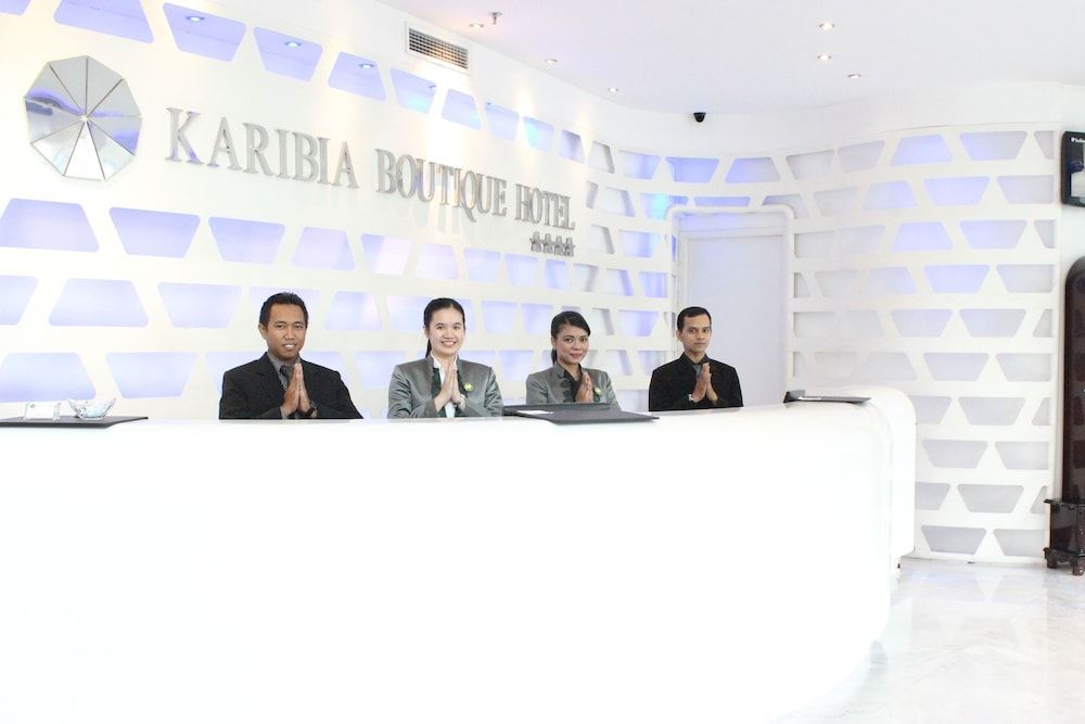 Karibia Boutique Hotel 2