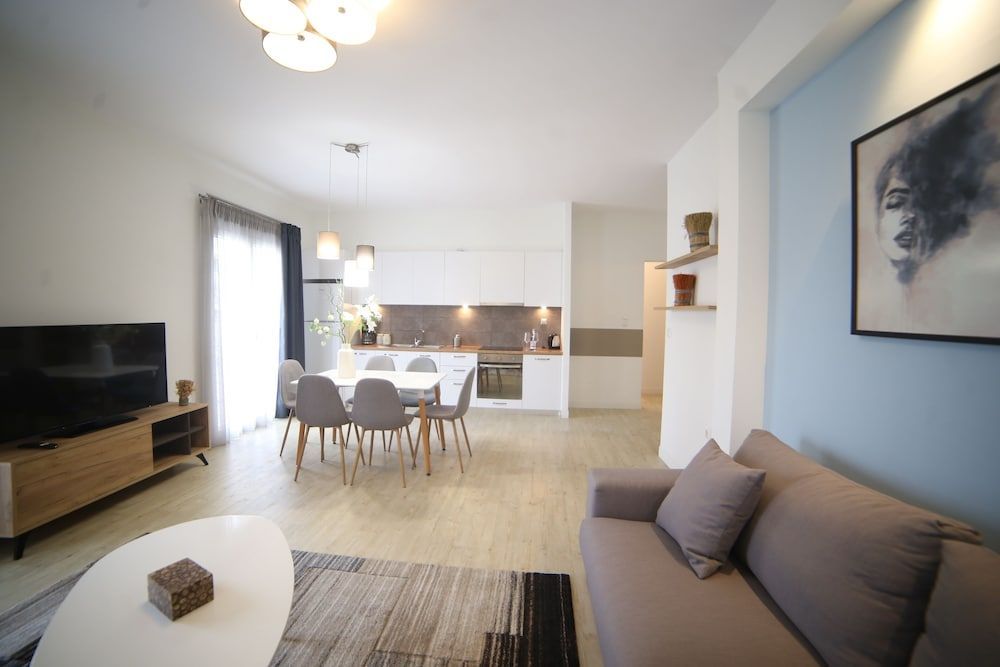 Morum Athens Urban Stay 1