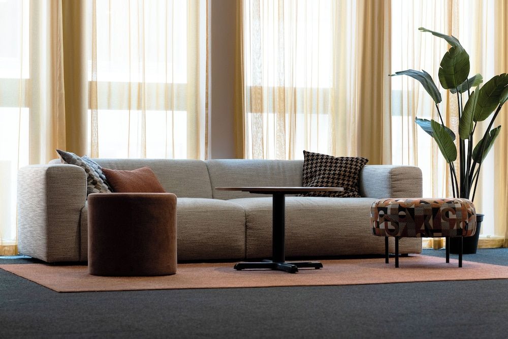 Best Western Kom Hotel Stockholm 2