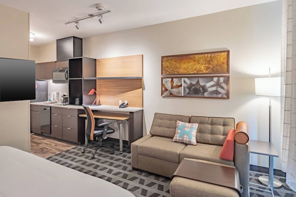 TownePlace Suites by Marriott Austin South 1