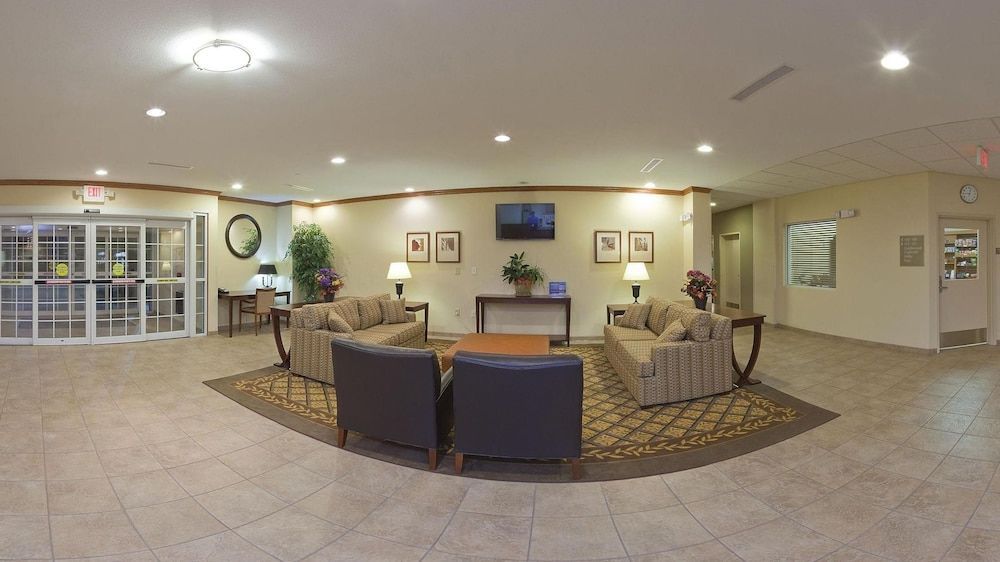 Candlewood Suites LAFAYETTE by IHG 1