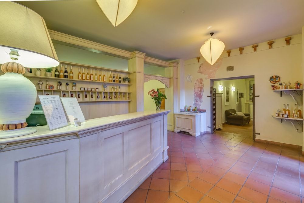 La Casa delle Monache Country Resort 2