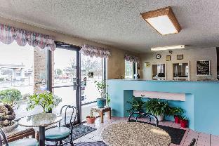 Rodeway Inn University Area 2