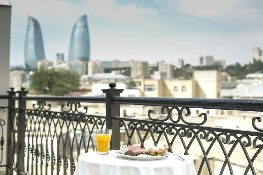 Old City Inn Hotel 1