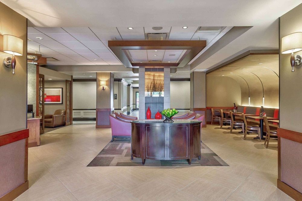 Wyndham Garden Kansas City Airport 2