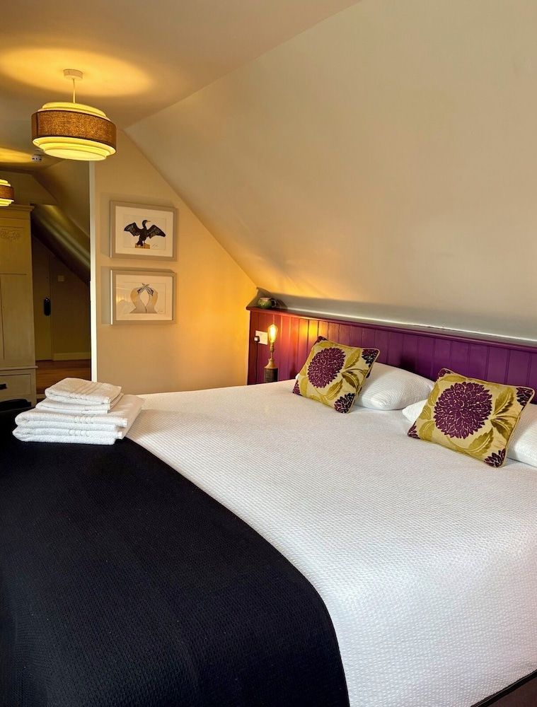 Highland Rooms - Room Only No Breakfast 1