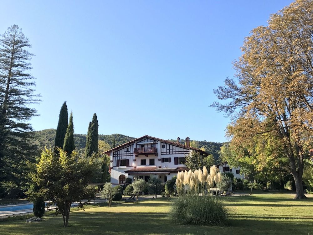 La Villa du Parc 1