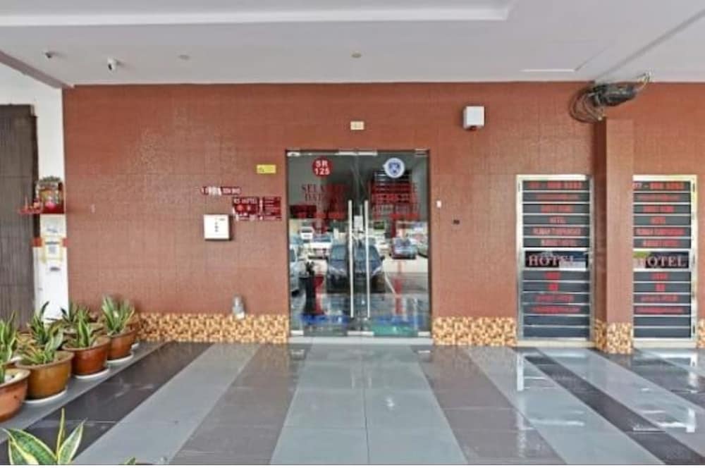 RS Hotel 1