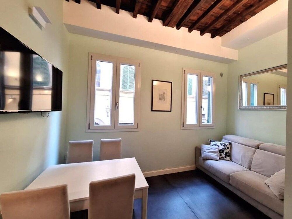 Fiorino Duomo Cozy Suite 1