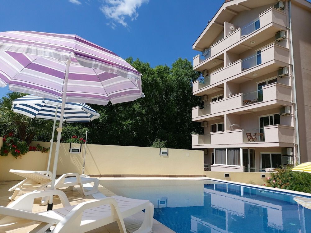 Hotel Premier 1