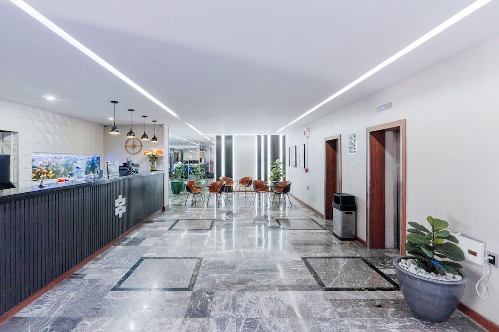 Hotel Las Pergolas 2