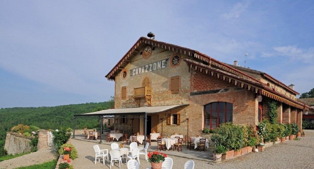 Agriturismo Cavazzone 1