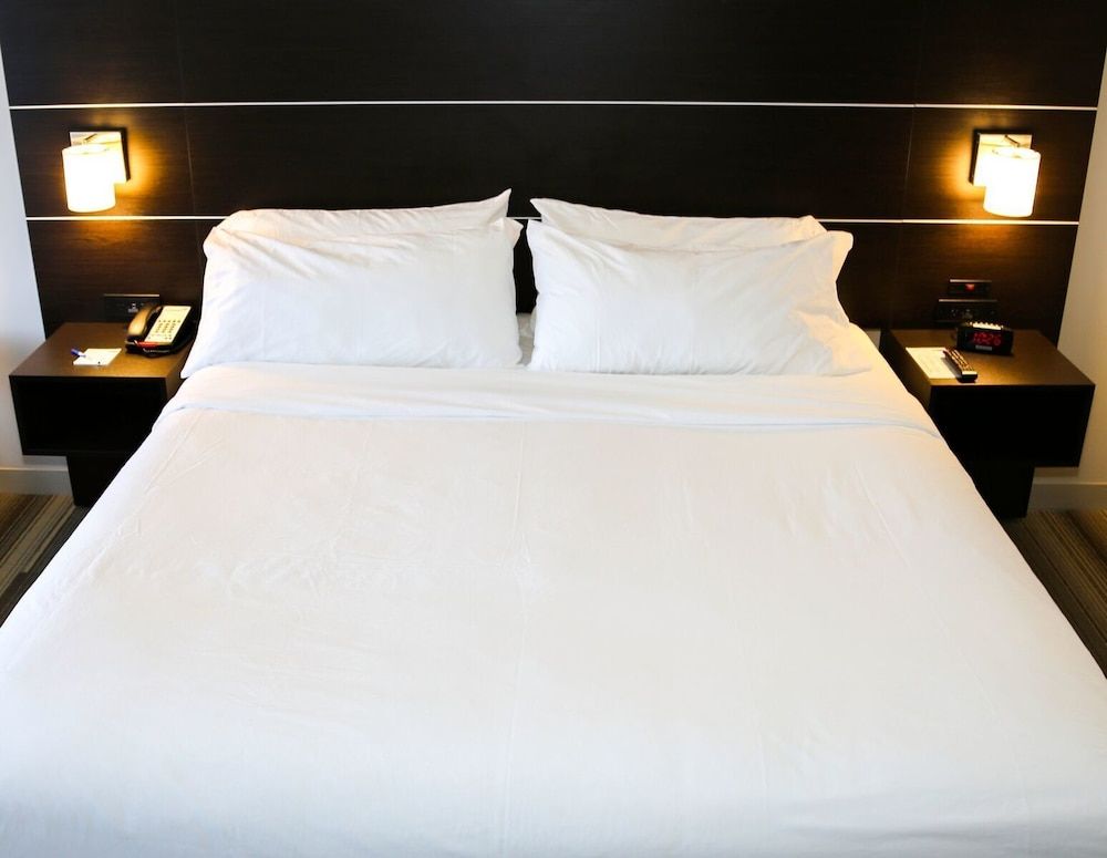 Holiday Inn Express & Suites KINGSTON-ULSTER by IHG 2