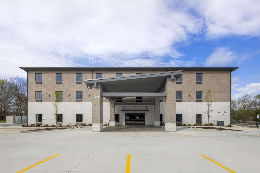 Quality Inn & Suites Joelton - Nashville 1
