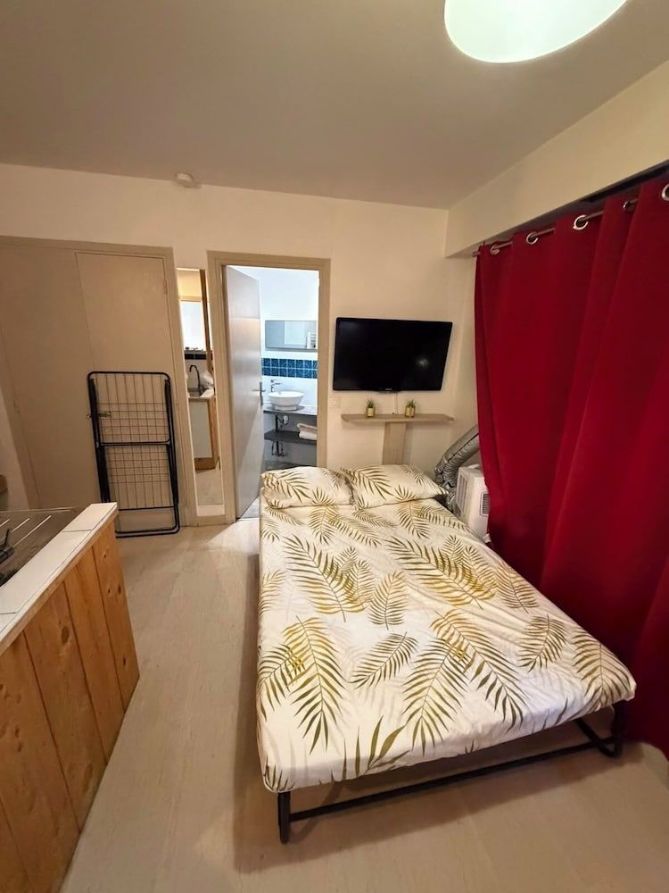 Paradise Riviera Nice Ouest 2