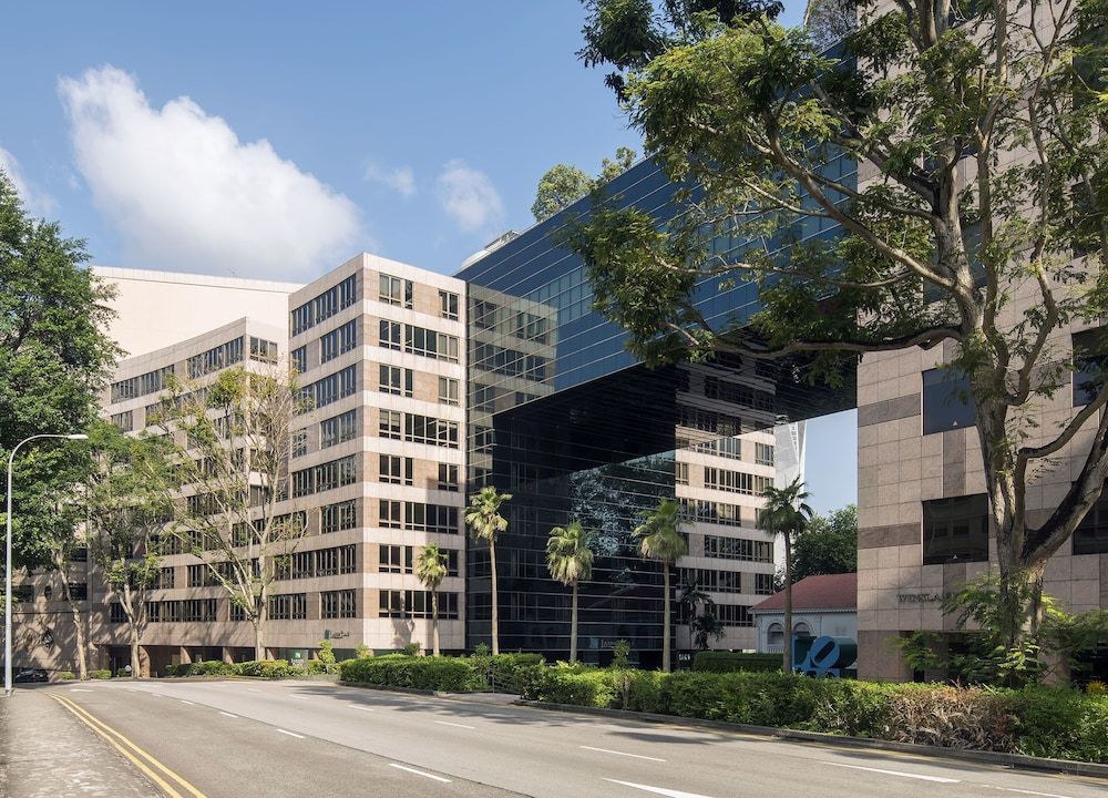 Lanson Place Winsland, Singapore 1
