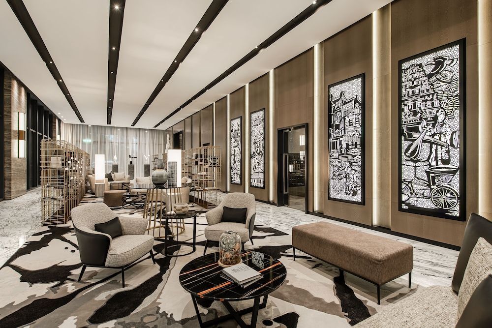 Ascott Star KLCC Kuala Lumpur 2