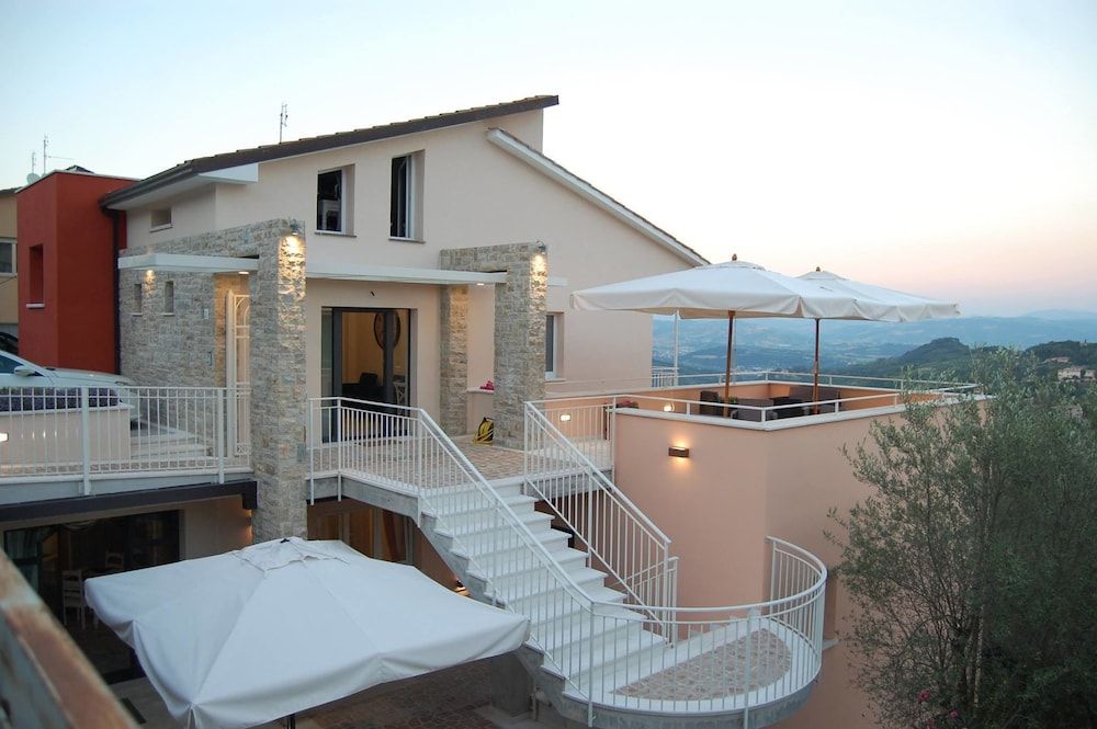 Residenza il Punto 1