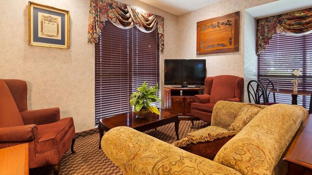 Best Western Home Place Inn 2