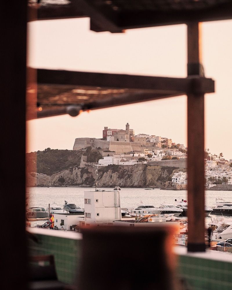 Mikasa Ibiza Boutique Hotel ADULTS ONLY 1