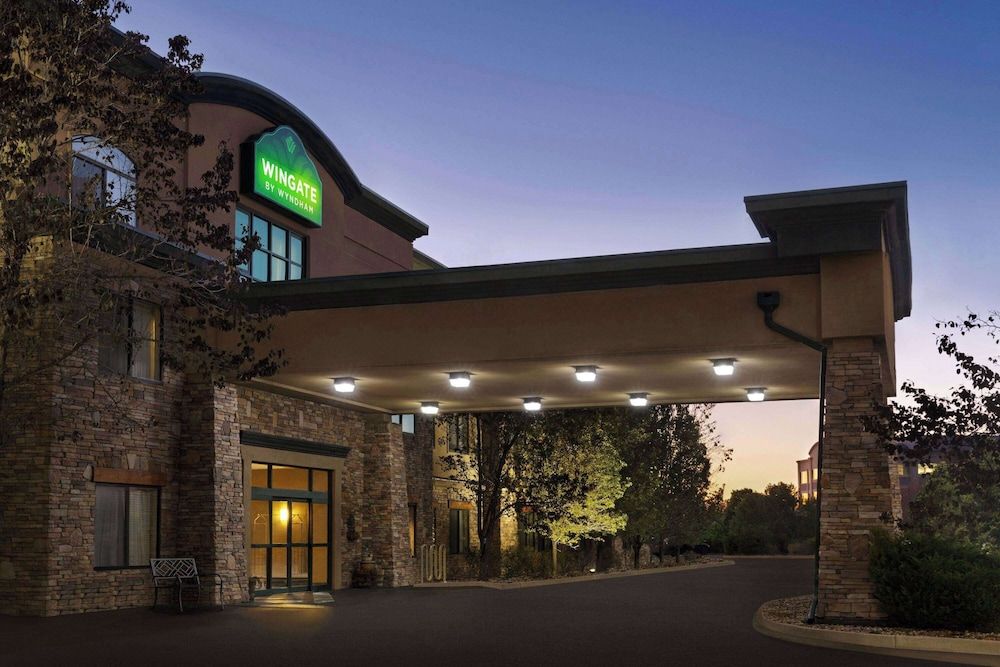 Wingate by Wyndham Denver Tech Center 1