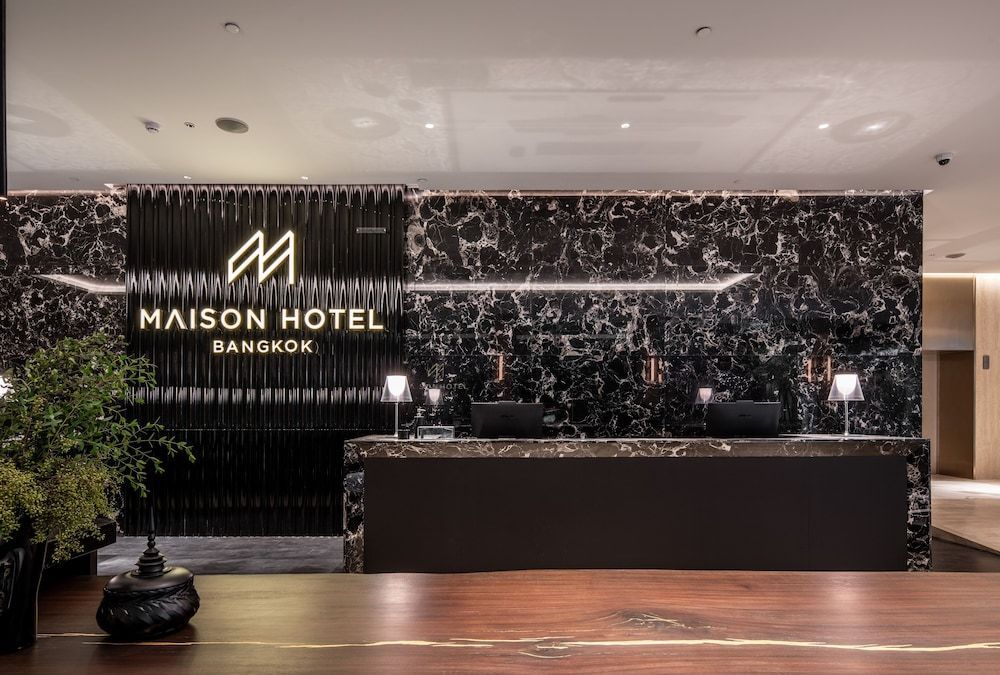 Maison Hotel Bangkok 2