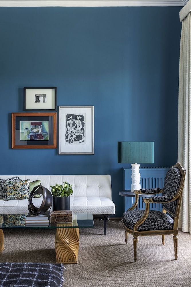 4F Boutique Hotel Florence 2