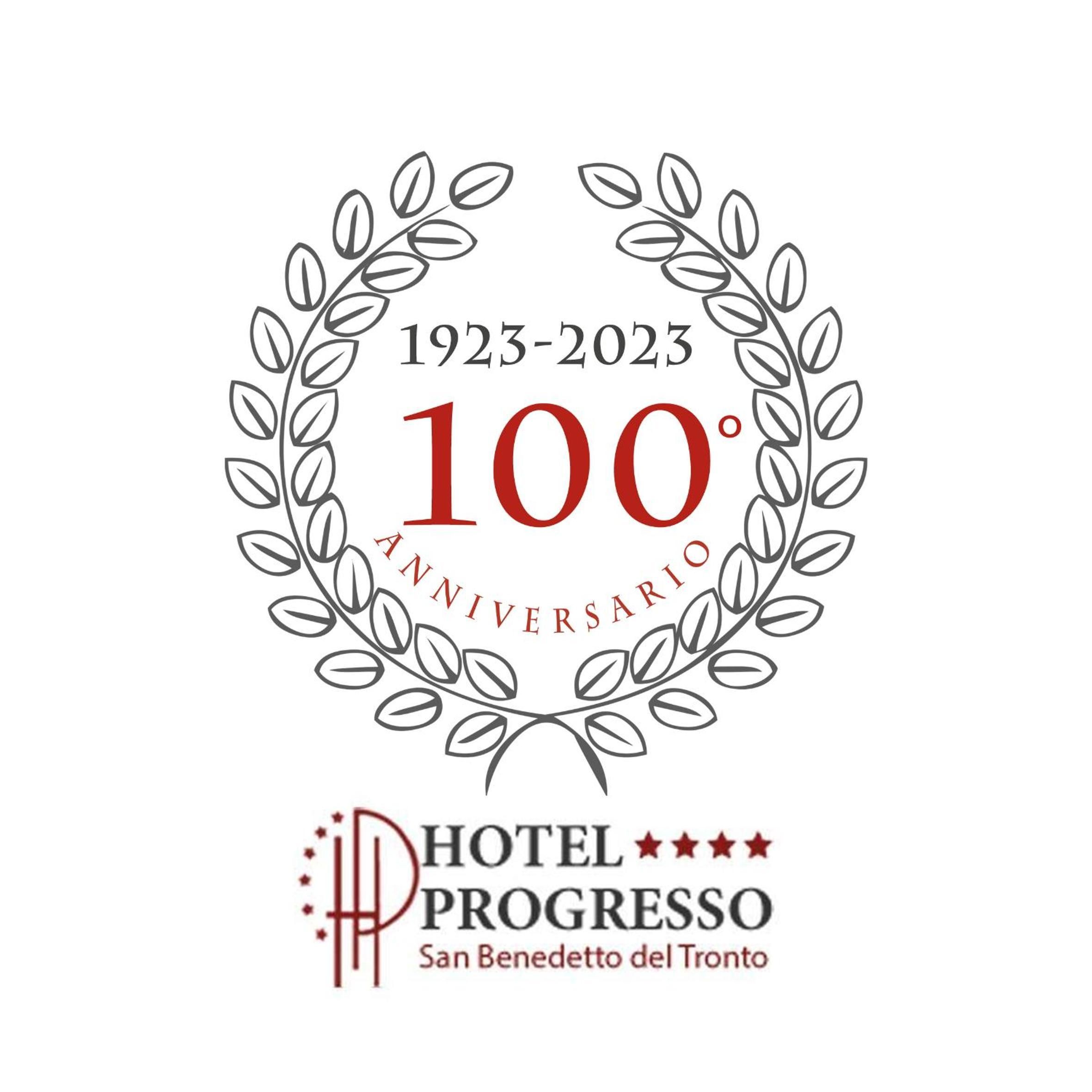 Hotel Progresso 2