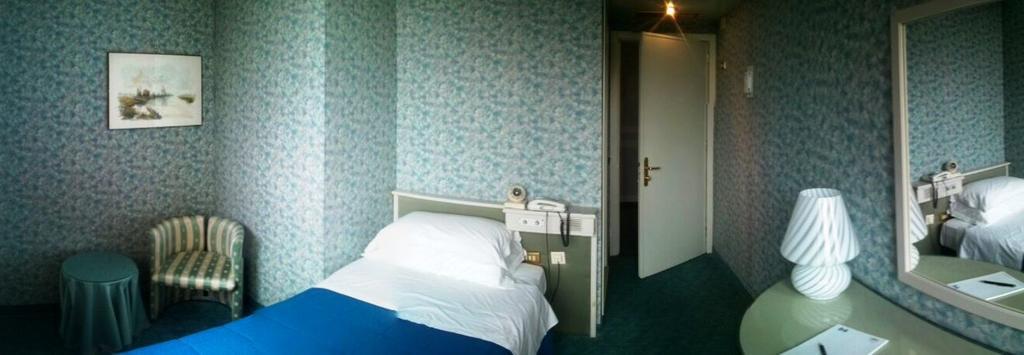 Hotel Burchiello 1