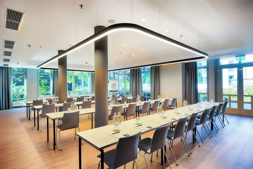 Welcome Parkhotel Bochum 1