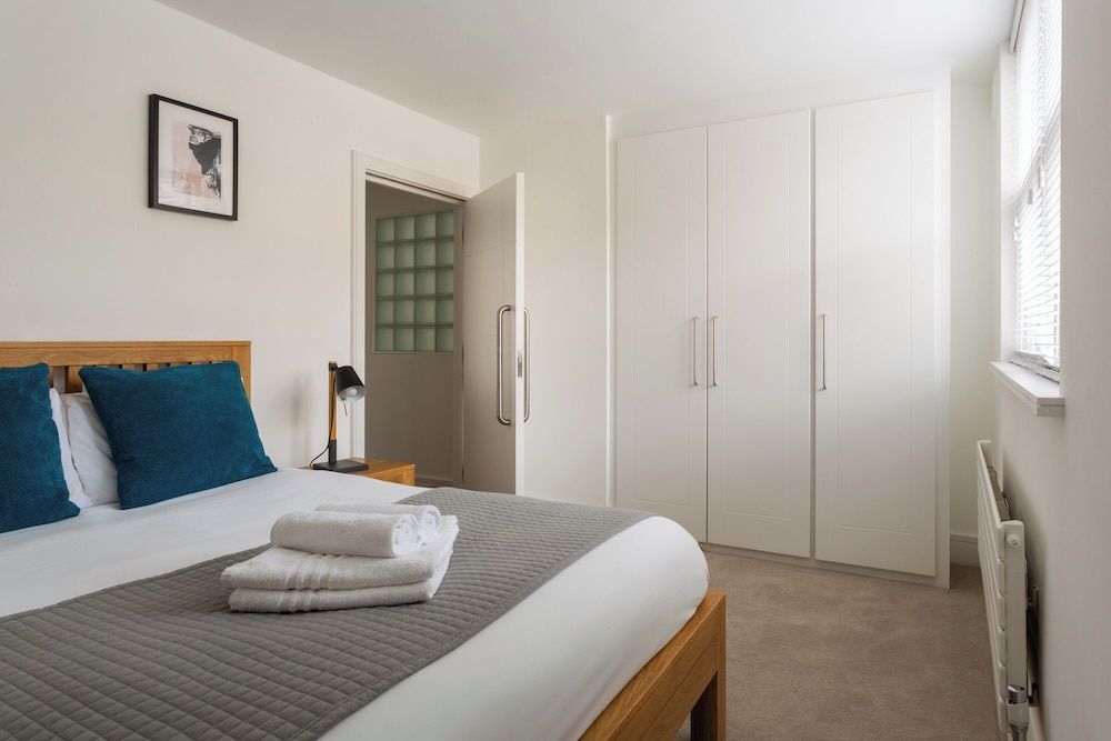 Victoria - Vincent Square by Viridian Apartments 2